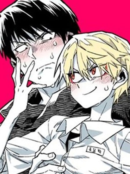 high school boys