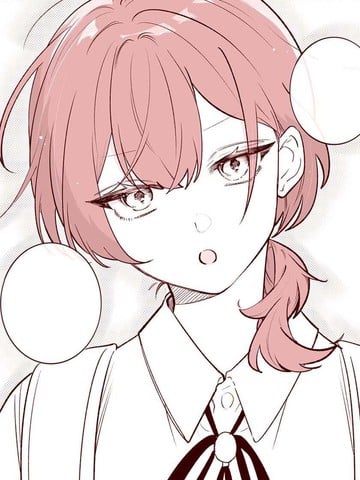 眼中青梅忽已亭亭漫画在哪看
